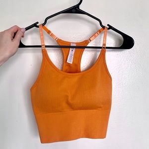 Balance Athletica - The Linear Racer Top - Glow